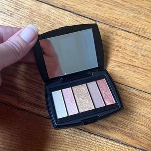 Lancôme Color Design Palette Summer Chic NWOB